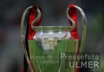 Fussball CHL Finale AC Mailand -Liverpool FC