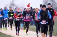 Laufen / Leichtathletik Nikolauslauf Tuebingen 2016