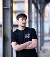 Match.Report Shooting; Matti Sorgius (Tigers Tuebingen)