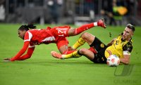 Fussball 1. Bundesliga Saison 25/26
FC Bayern Muenchen - Borussia Dortmund