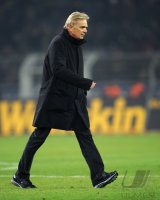 Fussball: 1. Bundesliga Saison 2010/2011: Borussia Dortmund - 1. FC Koeln