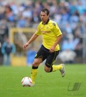 1. Fussball Bundesliga: Markus Feulner (BVB)