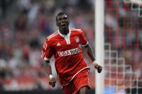 Fussball International: Audi Cup 2009  FC Bayern Muenchen - AC Mailand