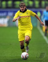 Fussball 1. Bundesliga : Marcel Schmelzer (Borussia Dortmund)