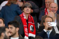 Fussball Europa League 25/26 Finale; SC Freiburg - Aston Villa