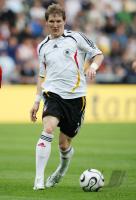 Fussball International: Nationalmannschaft Deutschland