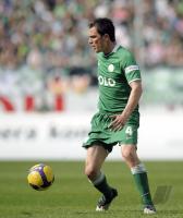 Fussball 1. Bundesliga: VfL Wolfsburg - TSG 1899 Hoffenheim