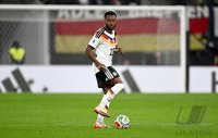 Fussball International Qualifikation WM 2026 
Deutschland - Slowakei