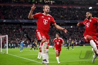 FUSSBALL CHAMPIONS LEAGUE  SAISON 26/27  FC Bayern Muenchen - FC Arsenal