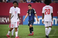 Fussball, Junioren U 17 WM 2025 Japan - Neukaledonien, Gruppe B