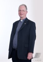 Priesteramtskandidat Vitus Graf von Waldburg-Zeil