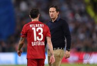 Fussball Champions League Quali 15/15: Lazio Rom - Bayer 04 Leverkusen