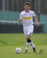 Fussball 1. Bundesliga, Saison 2011/2012: Matthias Zimmermann (Borussia Moenchengladbach)