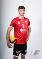 Volleyball 1. Bundesliga  Saison 26/27: Fotoshooting TV Rottenburg