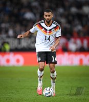 FUSSBALL UEFA Nations League 26/27 Deutschland - Griechenland