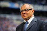 FUSSBALL, 1. BUNDESLIGA, 33. Spieltag: Schalke, MAGATH