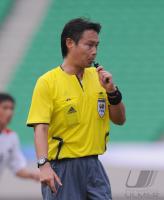 FUSSBALL INTERNATIONAL: DPR Korea - Guam