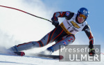 SKI   Weltcup  Abfahrt Herren ;  Michael Walchofer (AUT)