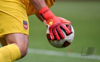 Fussball  Testspiel 1. Bundesliga   26/27   18.08.2026 1. FC Heidenheim - FC Bayern Muenchen