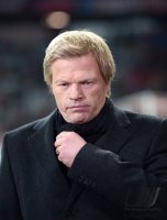 Fussball CHL&Atilde; Saison 12/13:  Oliver Kahn