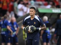 Fussball Europameisterschaft 2024: Spanien - Frankreich