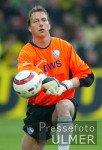 Fussball 1. Bundesliga: Bochum, DUIJNHOVEN