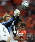 Fussball INTERNATIONAL  EURO 2004