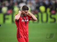Fussball Europa League 25/26 Finale; SC Freiburg - Aston Villa