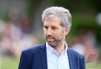 Tuebingens Oberbuergermeister Boris Palmer (Die Gruenen)