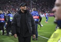 Fussball International CHL 24/25: FC Bayern Muenchen - Slovan Bratislava