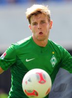 Fussball 1. Bundesliga, Saison 2012/2013: Testspiel SC Paderborn - Werder Bremen