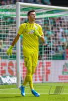 Fussball, Internationales Freundschaftsspiel, Saison 2019/2020, SV Werder Bremen - FC Everton