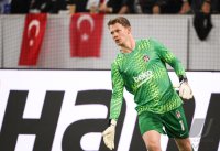 Fussball  Europa League 2026/2027  2. Spieltag  TSG 1899 Hoffenheim - Besiktas Istanbul
