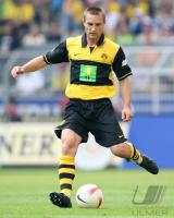 Fussball 1. Bundesliga: Dortmund, KOVAC Einzelaktion