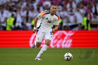 Fussball Europameisterschaft 2024: Spanien - Deutschland