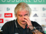 Training der deutschen Nationalmannschaft
