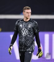 FUSSBALL INTERNATIONAL QUALIFIKATION WM 2022: Deutschland - Nordmazedonien