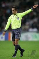 Fussball, Champions League