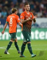 Fussball 1. Bundesliga, Saison 2012/2013: FC Augsburg - Werder Bremen
