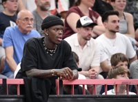 Basketball 1. Bundesliga 23/24: Tigers Tuebingen - Basketball L&Aring;&iexcl;wen Braunschweig