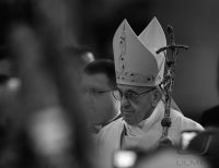 Rom; Papst Franziskus I.