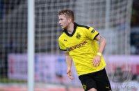 FUSSBALL1. Bundesliga  Saison 2012/2013: Marco Reus (Borussia Dortmund)