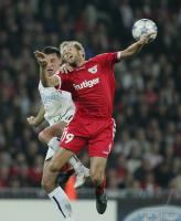 Fussball CHL International  FC Thun  -  Sparta Prag