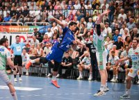 Handball  1. Bundesliga 2025/2026    06.09.2026 HBW Balingen - Weilstetten - SC Magdeburg