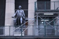 Wirtschaft, Wall Street New York