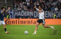 FUSSBALL UEFA Nations League 26/27 Deutschland - Griechenland