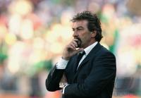 Fussball WM 2006  Mexiko - Iran