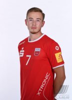 Volleyball 1. Bundesliga  Saison 18/19: Fotoshooting TV Rottenburg Media Day