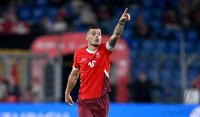 Fussball International Qualifikation WM 2026 in Basel
Schweiz - Slowenien