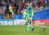 FUSSBALL WM 2018 Vorrunde Portugal - Spanien